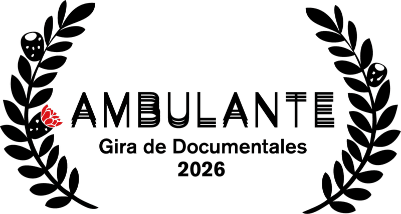 Ambulante · Gira de Documentales 2026